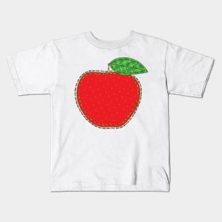 Apple Kids T-Shirt